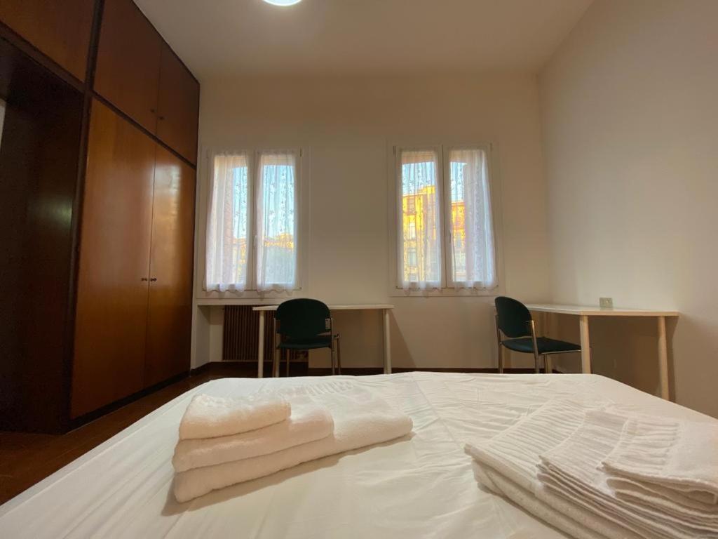 Res Falena Padova Exteriér fotografie